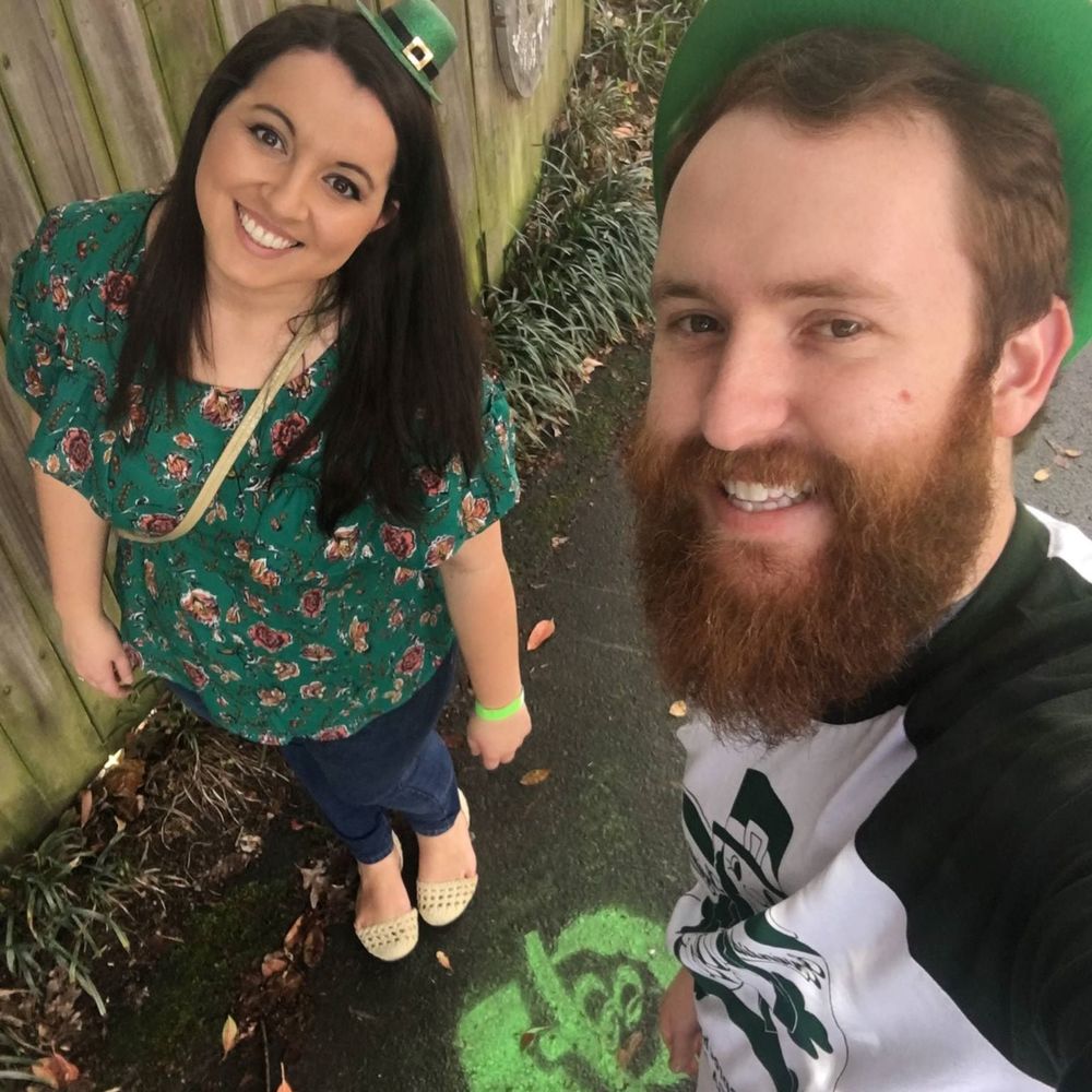 Meet your Posher, Cristina